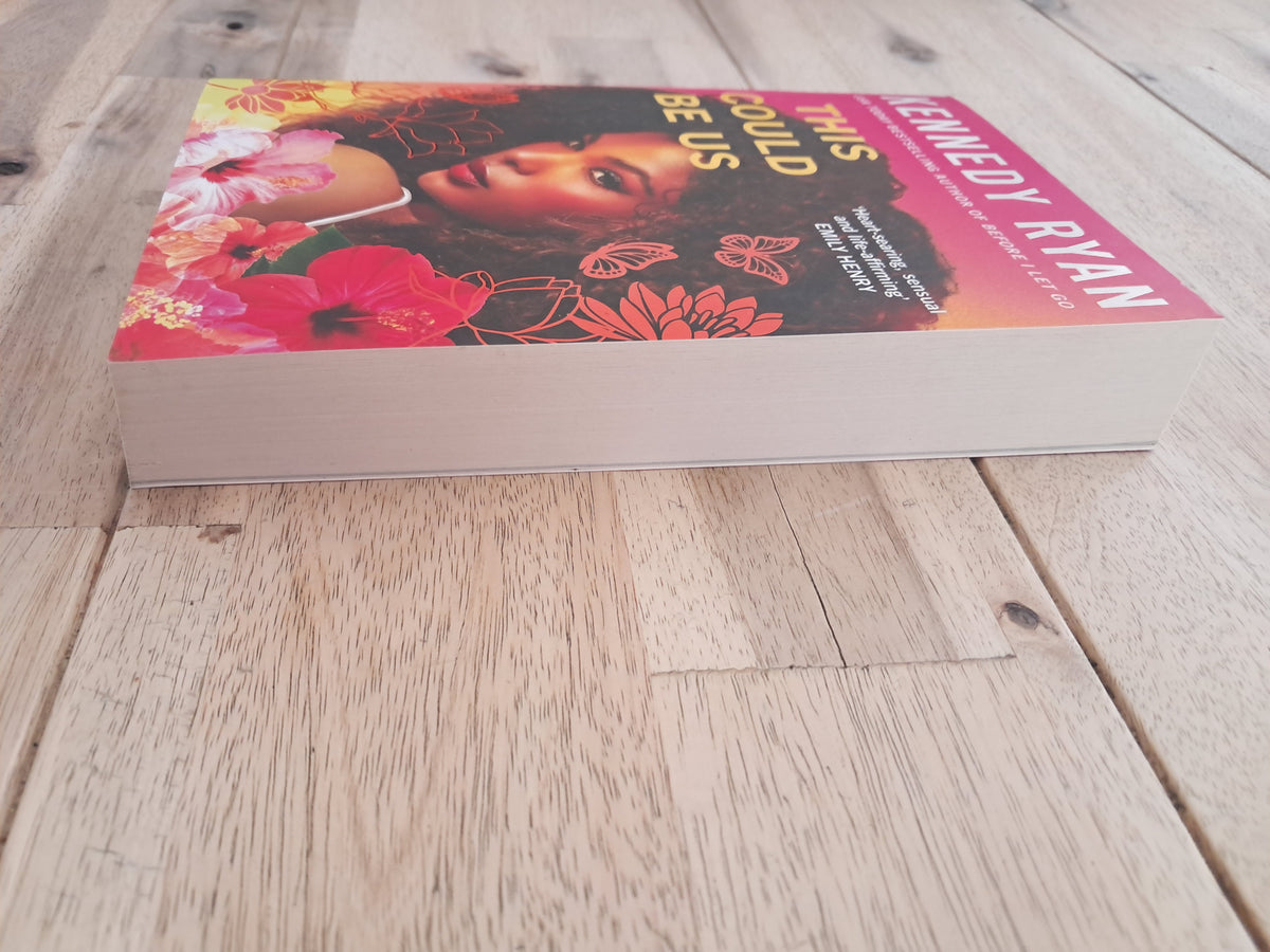 This Could Be Us – Kennedy Ryan
