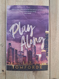Play Along – Liz Tomforde
