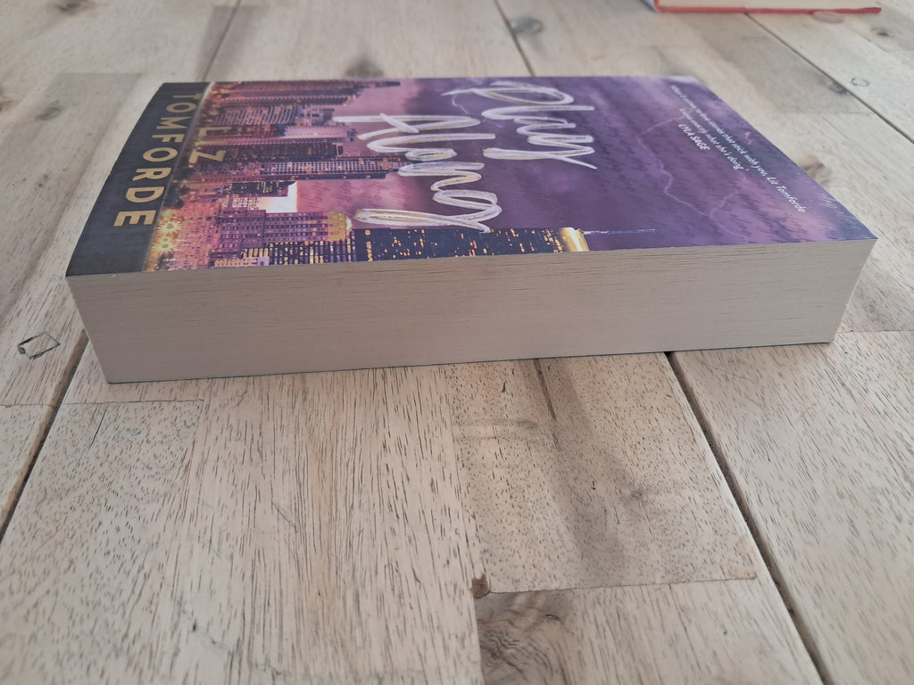 Play Along – Liz Tomforde