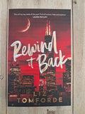 Rewind It Back – Liz Tomforde