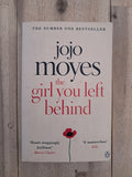 The Girl You Left Behind – Jojo Moyes