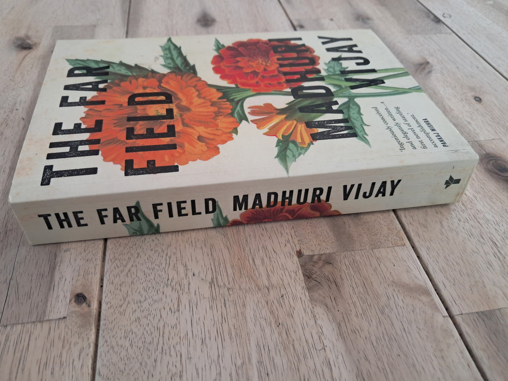 The Far Field – Madhuri Vijay