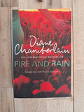 Fire and Rain – Diane Chamberlain