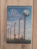 The Boy in the Striped Pyjamas – John Boyne
