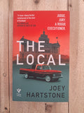 The Local – Joey Hartstone