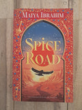 Spice Road – Maiya Ibrahim