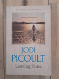 Leaving Time – Jodi Picoult