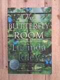 The Butterfly Room – Lucinda Riley