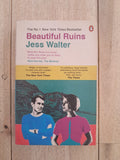 Beautiful Ruins – Jess Walter