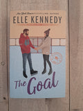 The Goal – Elle Kennedy
