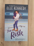 The Risk – Elle Kennedy