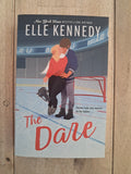 The Dare – Elle Kennedy