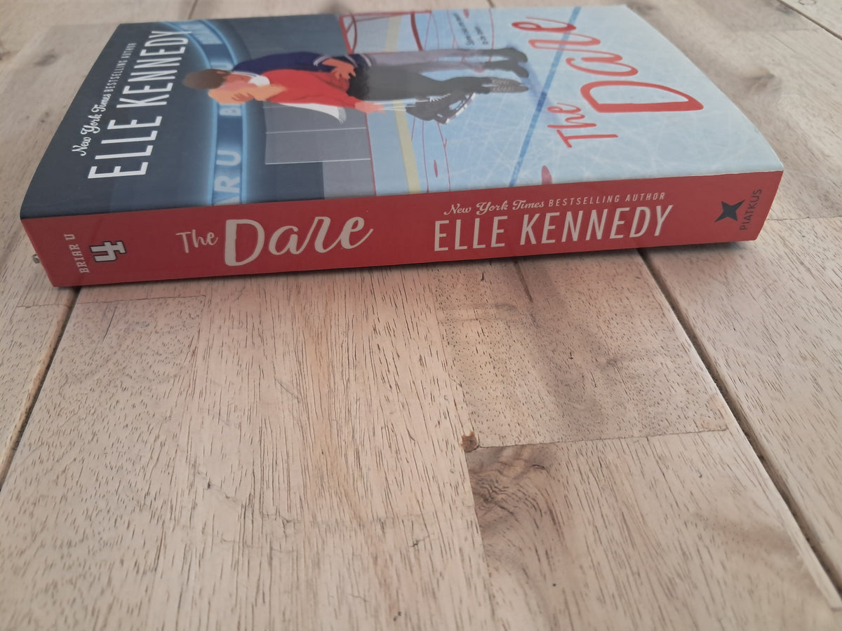 The Dare – Elle Kennedy