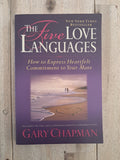 The 5 Love Languages – Gary Chapman