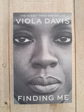 Finding Me – Viola Davis