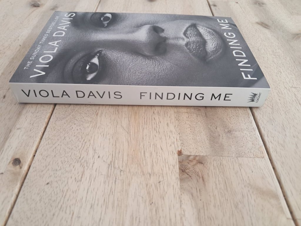 Finding Me – Viola Davis