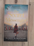 The Secret Messenger – Mandy Robotham