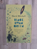 Black Swan Green – David Mitchell