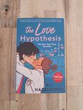 The Love Hypothesis – Ali Hazelwood