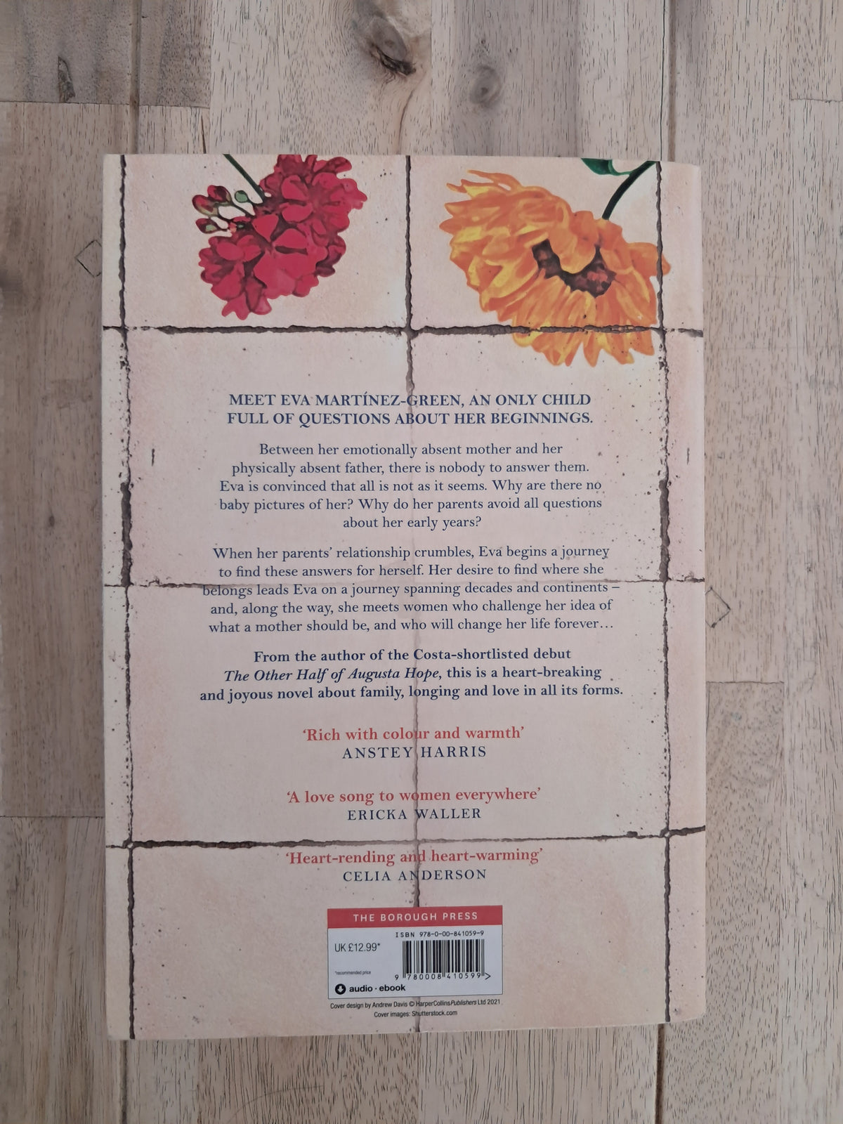 All My Mothers – Joanna Glen