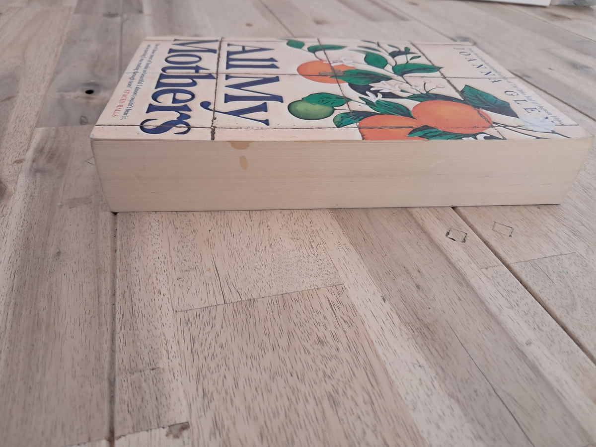 All My Mothers – Joanna Glen