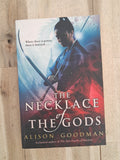 The Necklace of the Gods – Alison Goodman