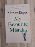 My Favourite Mistake – Marian Keyes