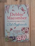 Old Boyfriends – Debbie Macomber