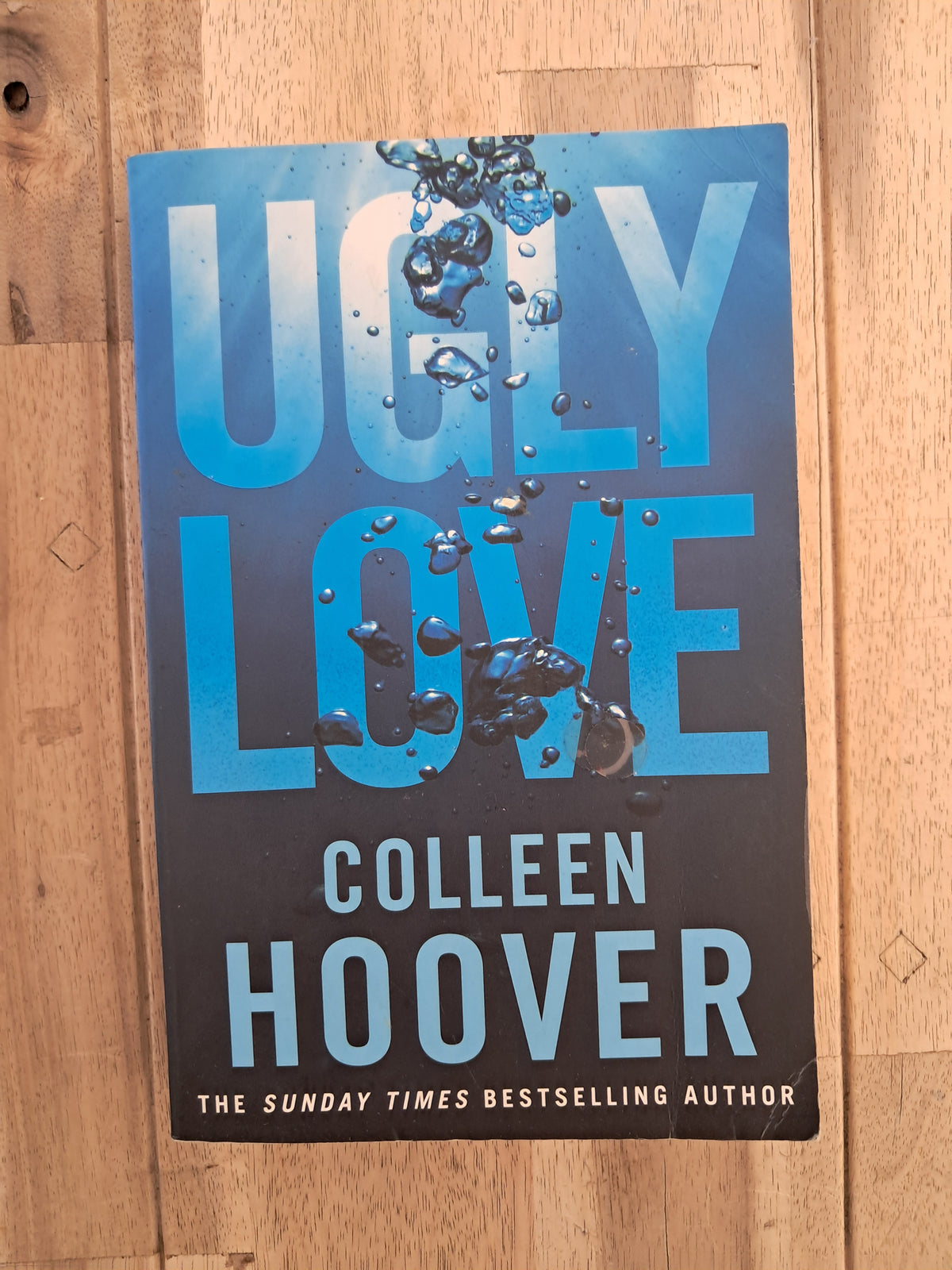 Ugly Love – Colleen Hoover