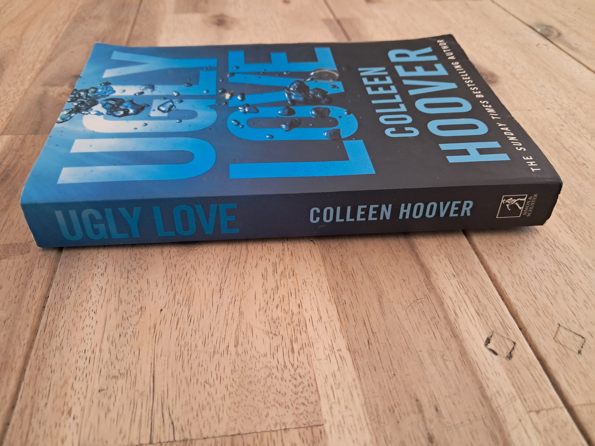 Ugly Love – Colleen Hoover