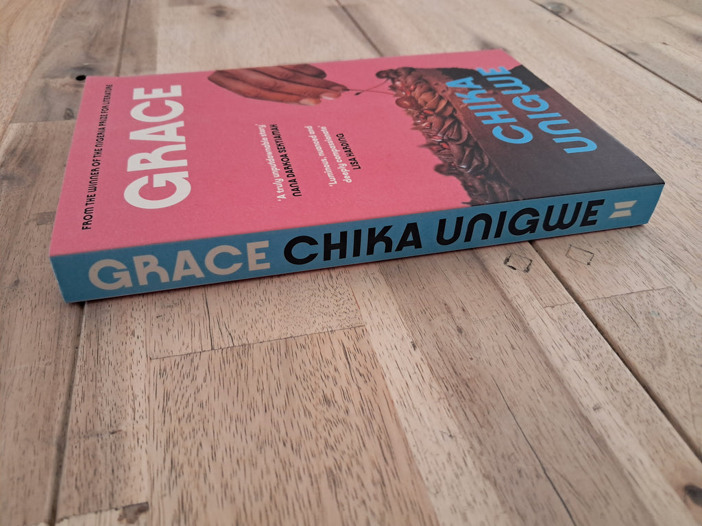 Grace – Chika Unigwe