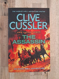 The Assassin – Clive Cussler & Justin Scott