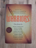 Warriors – George R. R. Martin & Gardner Dozois (Editors)