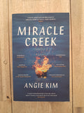 Miracle Creek – Angie Kim