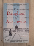 The Daughter of Auschwitz – Tova Friedman with Malcolm Brabant