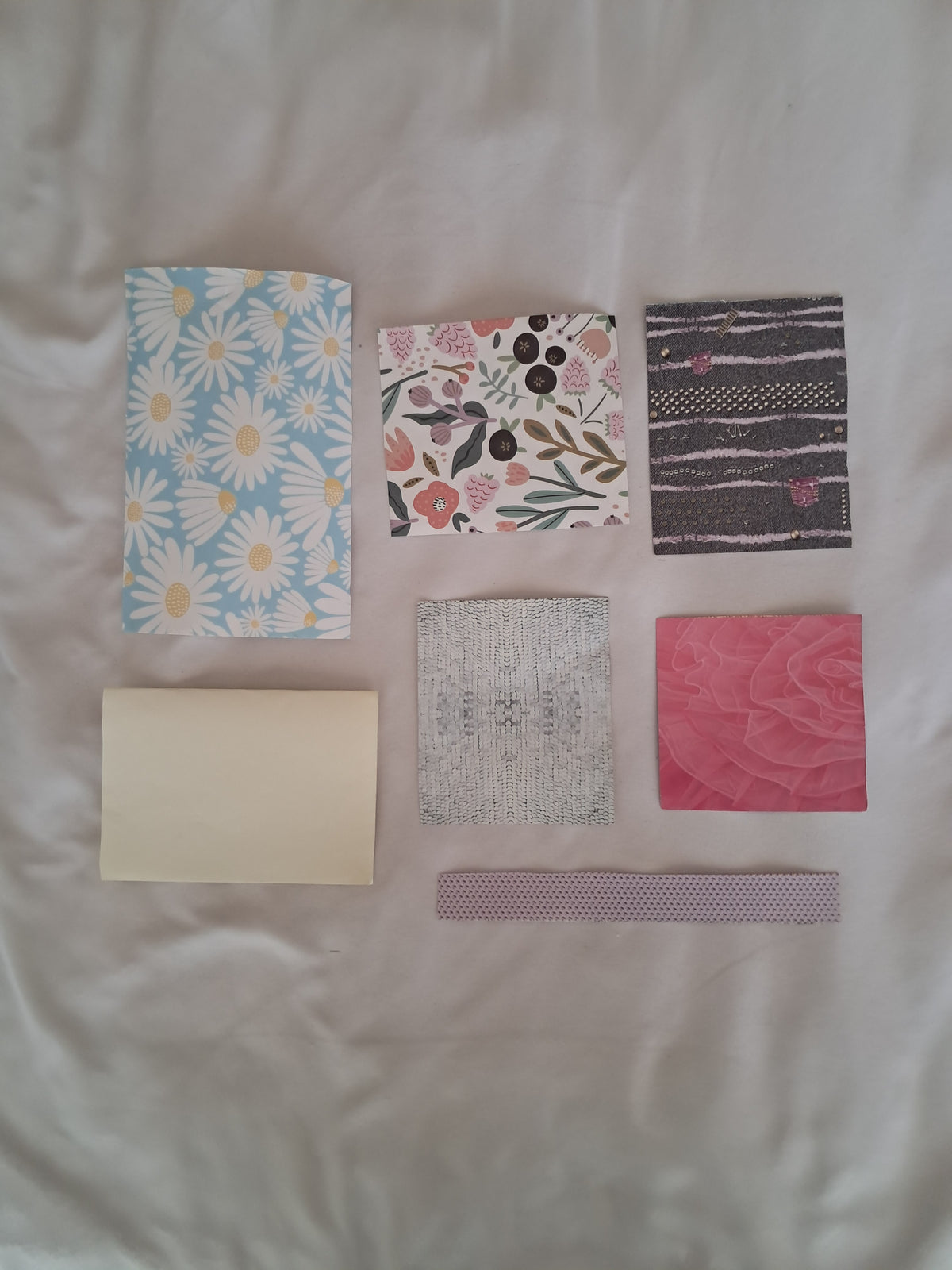 Purple A5 Ruled Journal Kit