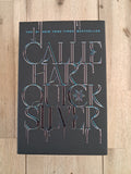 Quicksilver – Callie Hart