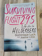 Surviving Flight 295 Dominique Luck with Joanne Lillie