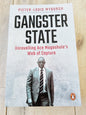 Gangster State Pieter-Louis Myburgh
