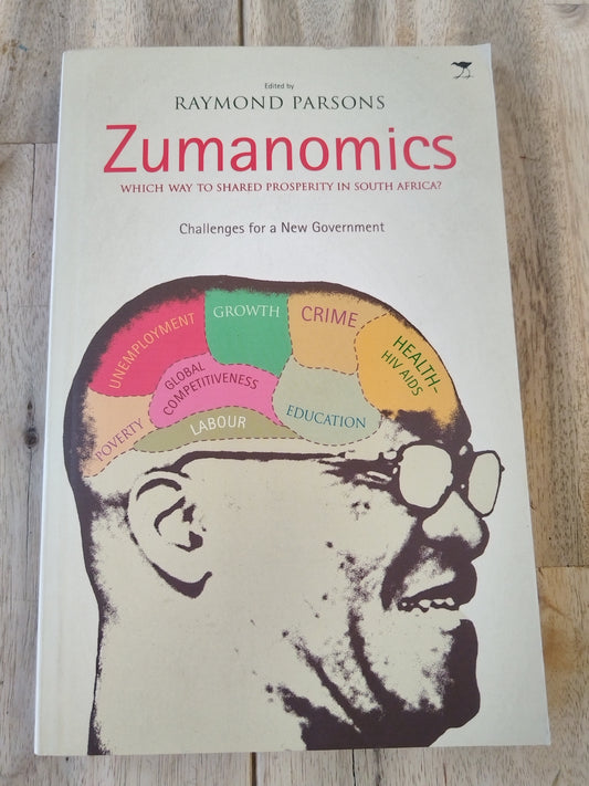 Zumanomics Raymond Parsons