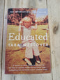 Educated Tara Westover