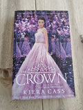 The Crown Kiera Cass