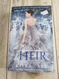 The Heir Kierra Cass