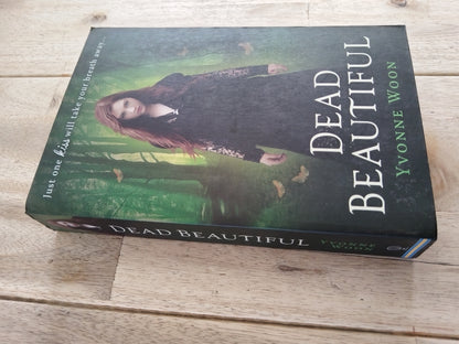 Dead  Beautiful Yvonne Woon