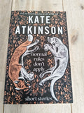 Normal Rules Don't Apply Kate Atkinson