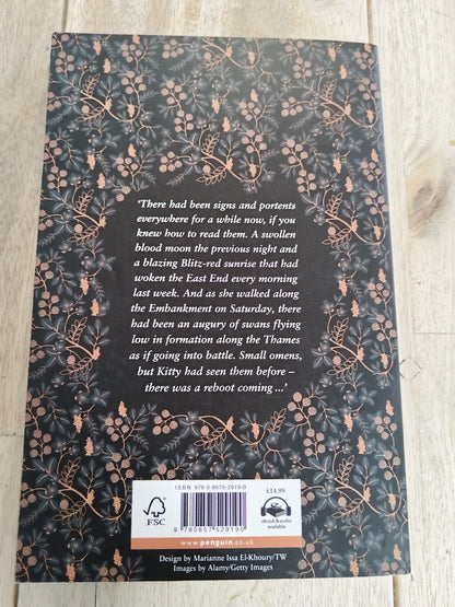 Normal Rules Don't Apply Kate Atkinson
