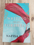 The Writing On My Forehead Nafisa Haji