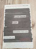 Guantanamo Diary Mohamedou Ould Slahi