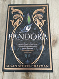 Pandora Susan Stokes Chapman