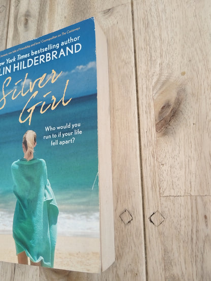 Silver Girl Ellen Hilderbrand